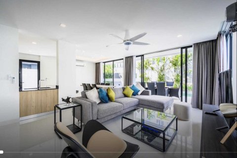 Maison à Bang Tao, Thaïlande 5 chambres № 84832 - photo 4