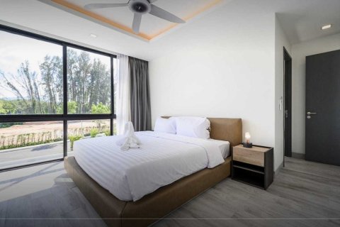 Maison à Bang Tao, Thaïlande 5 chambres № 84832 - photo 5