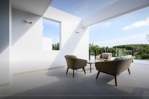 Maison à Bang Tao, Thaïlande 5 chambres № 84832 - photo 9