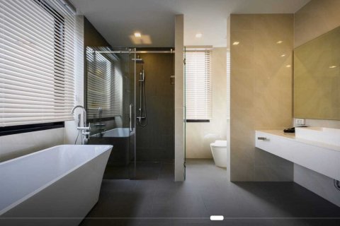 Maison à Bang Tao, Thaïlande 5 chambres № 84832 - photo 13