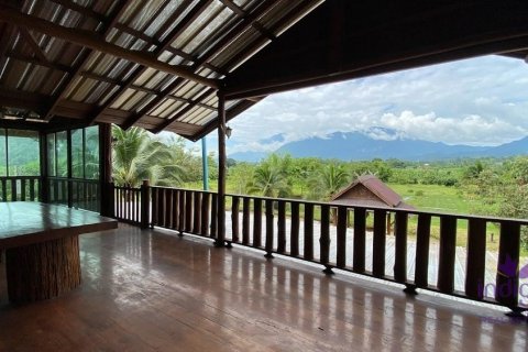 House in Chiang Mai, Thailand 4 bedrooms № 119908 - photo 10