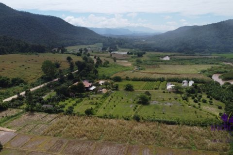 House in Chiang Mai, Thailand 4 bedrooms № 119908 - photo 24