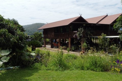 House in Chiang Mai, Thailand 4 bedrooms № 119908 - photo 3