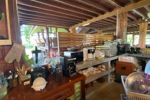 House in Chiang Mai, Thailand 4 bedrooms № 119908 - photo 8