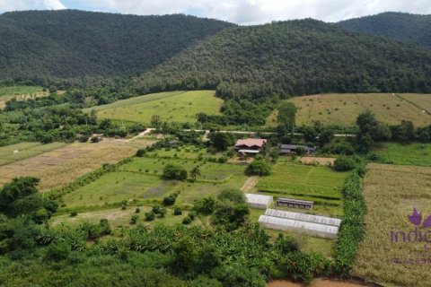 House in Chiang Mai, Thailand 4 bedrooms № 119908 - photo 5