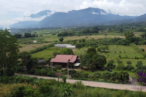 House in Chiang Mai, Thailand 4 bedrooms № 119908 - photo 6