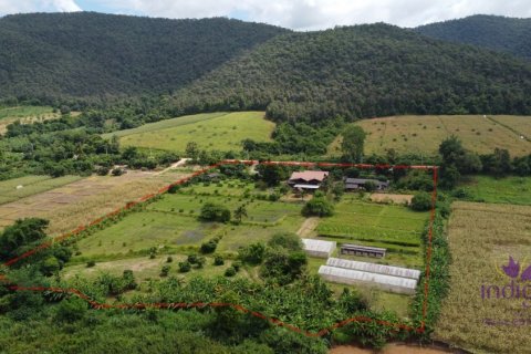House in Chiang Mai, Thailand 4 bedrooms № 119908 - photo 2