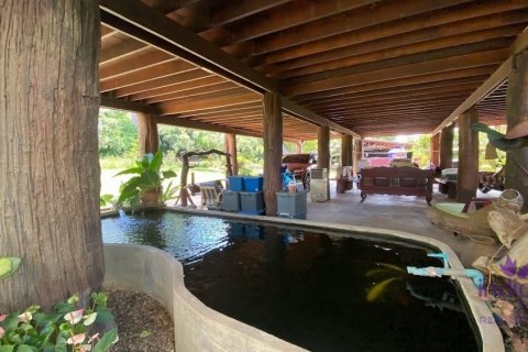 House in Chiang Mai, Thailand 4 bedrooms № 119908 - photo 7