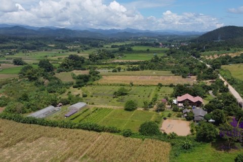House in Chiang Mai, Thailand 4 bedrooms № 119908 - photo 25