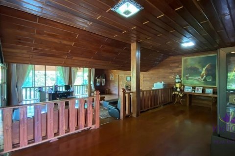 House in Chiang Mai, Thailand 4 bedrooms № 119908 - photo 15