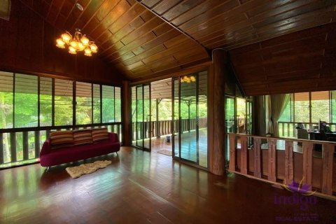 House in Chiang Mai, Thailand 4 bedrooms № 119908 - photo 16