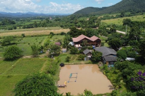 House in Chiang Mai, Thailand 4 bedrooms № 119908 - photo 19