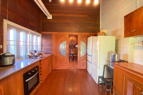 House in Chiang Mai, Thailand 3 bedrooms № 119912 - photo 6