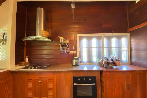 House in Chiang Mai, Thailand 3 bedrooms № 119912 - photo 4