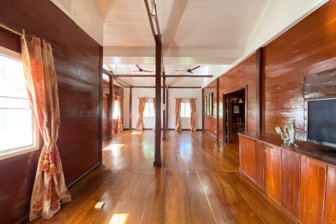 House in Chiang Mai, Thailand 3 bedrooms № 119912 - photo 22