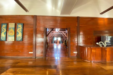 House in Chiang Mai, Thailand 3 bedrooms № 119912 - photo 26