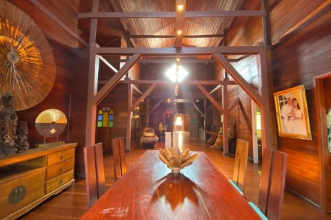 House in Chiang Mai, Thailand 3 bedrooms № 119912 - photo 8