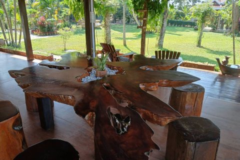 House in Chiang Mai, Thailand 3 bedrooms № 119912 - photo 30
