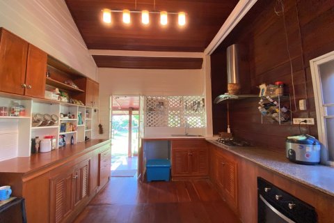 House in Chiang Mai, Thailand 3 bedrooms № 119912 - photo 5