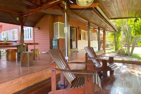 House in Chiang Mai, Thailand 3 bedrooms № 119912 - photo 3