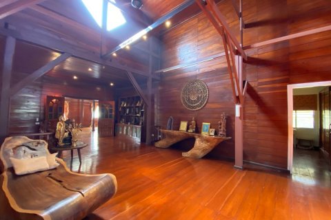 House in Chiang Mai, Thailand 3 bedrooms № 119912 - photo 11