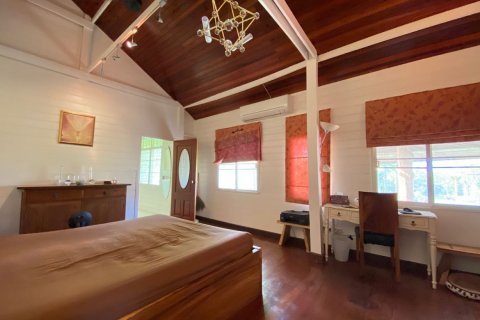 House in Chiang Mai, Thailand 3 bedrooms № 119912 - photo 15