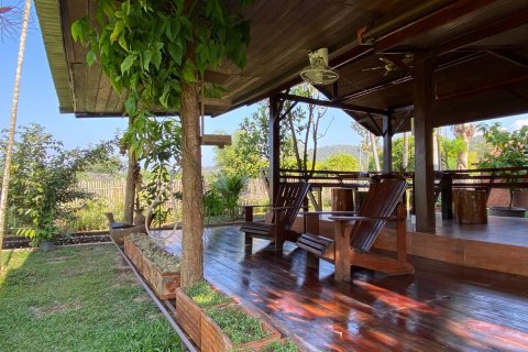 House in Chiang Mai, Thailand 3 bedrooms № 119912 - photo 2
