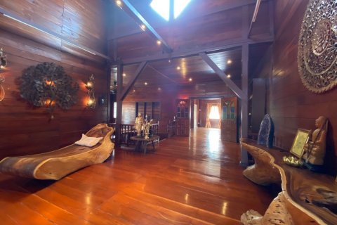 House in Chiang Mai, Thailand 3 bedrooms № 119912 - photo 9