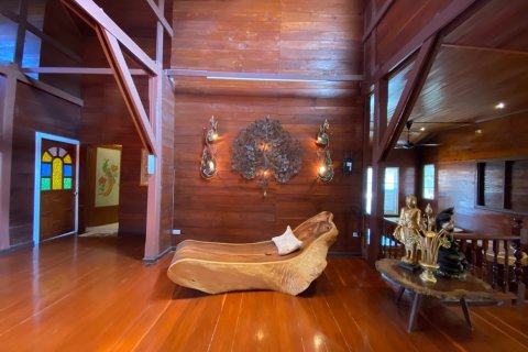 House in Chiang Mai, Thailand 3 bedrooms № 119912 - photo 10