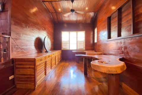 House in Chiang Mai, Thailand 3 bedrooms № 119912 - photo 21