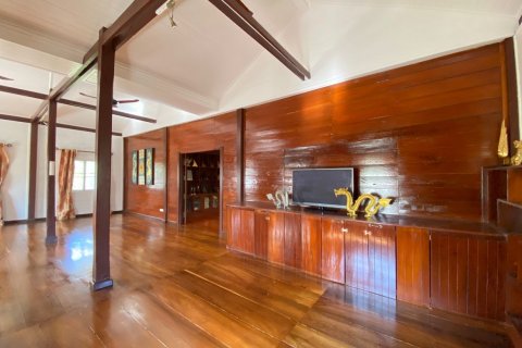 House in Chiang Mai, Thailand 3 bedrooms № 119912 - photo 23