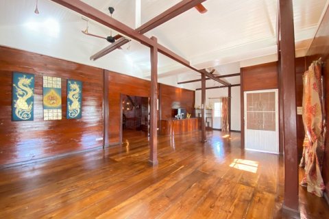 House in Chiang Mai, Thailand 3 bedrooms № 119912 - photo 25