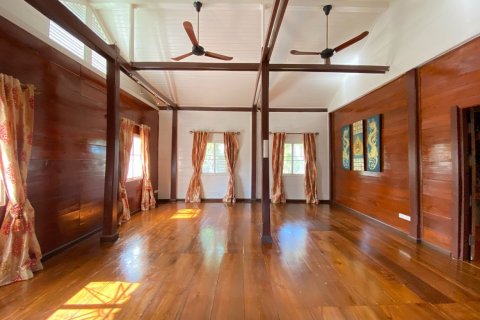 House in Chiang Mai, Thailand 3 bedrooms № 119912 - photo 24