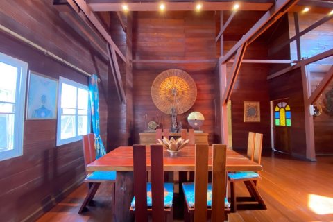 House in Chiang Mai, Thailand 3 bedrooms № 119912 - photo 7
