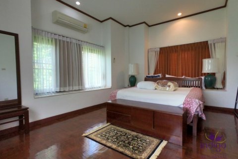 House in Chiang Mai, Thailand 6 bedrooms № 119906 - photo 21