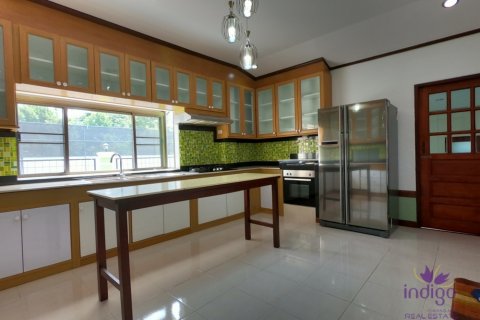 House in Chiang Mai, Thailand 6 bedrooms № 119906 - photo 9