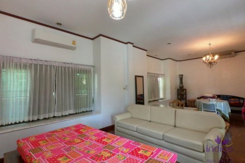 House in Chiang Mai, Thailand 6 bedrooms № 119906 - photo 20