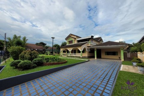 House in Chiang Mai, Thailand 6 bedrooms № 119906 - photo 3