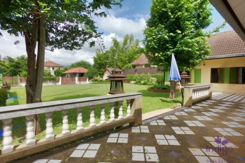House in Chiang Mai, Thailand 6 bedrooms № 119906 - photo 5