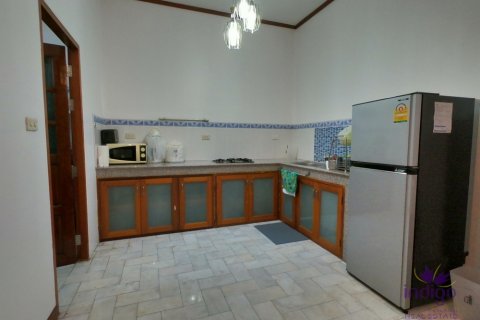 House in Chiang Mai, Thailand 6 bedrooms № 119906 - photo 22