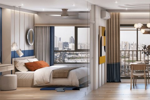 ЖК Escent Bangna в Бангне, Бангкок, Таиланд № 130571 - фото 5