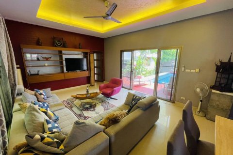 Maison à Rawai, Thaïlande 5 chambres № 100910 - photo 4