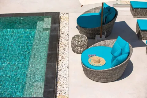 Townhouse in Ko Samui, Thailand 2 bedrooms № 107191 - photo 5