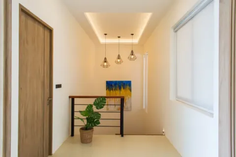 Villa in Ko Samui, Thailand 3 bedrooms № 107188 - photo 10