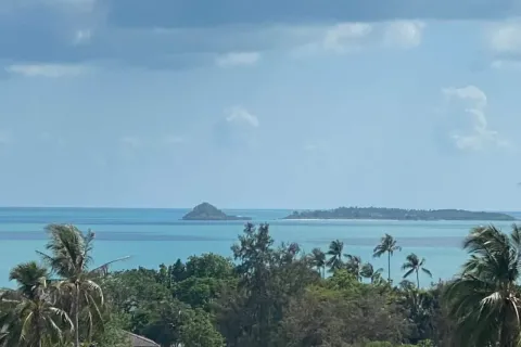 Villa in Ko Samui, Thailand 3 bedrooms № 107188 - photo 18