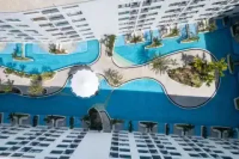 Apartment in Phuket, Thailand 1 bedroom № 107613 - photo 10