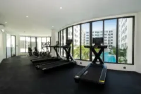 Apartment in Phuket, Thailand 1 bedroom № 107613 - photo 17