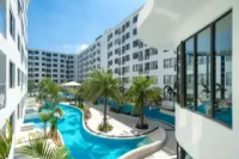 Apartment in Phuket, Thailand 1 bedroom № 107613 - photo 12