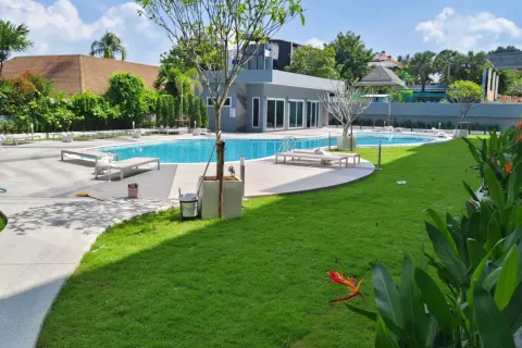 Duplex in Phuket, Thailand 2 bedrooms № 107618 - photo 22