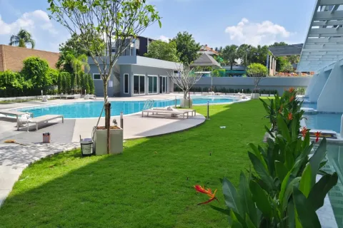 Duplex in Phuket, Thailand 2 bedrooms № 107618 - photo 23